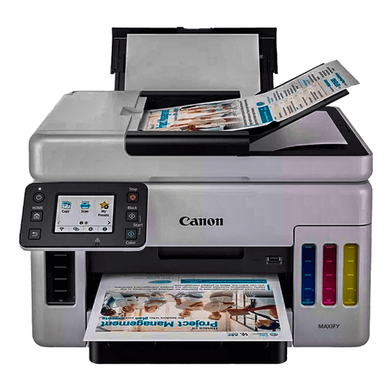 Canon MAXIFY GX6040